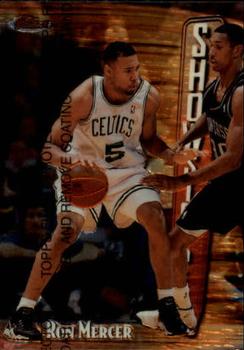 Ron Mercer