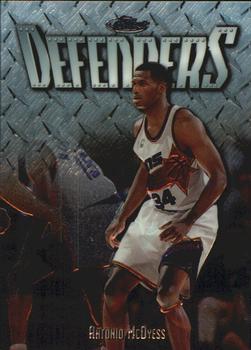 Antonio McDyess