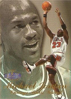 Michael Jordan