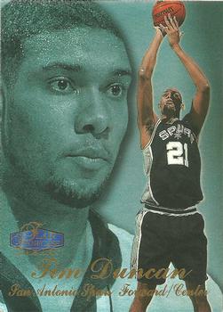 Tim Duncan