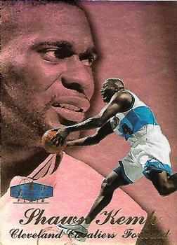 Shawn Kemp
