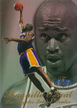 Shaquille O'Neal