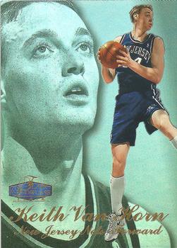 Keith Van Horn
