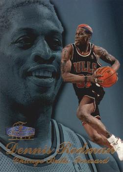 Dennis Rodman