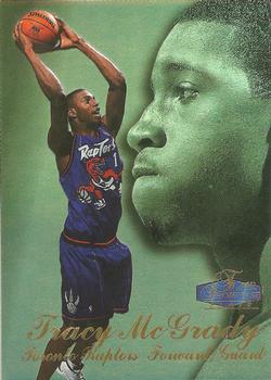Tracy McGrady