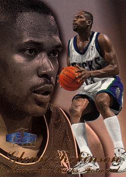 Glenn Robinson