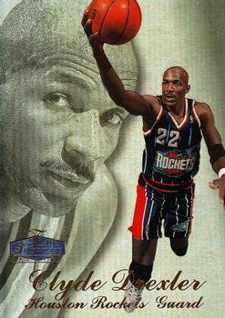 Clyde Drexler