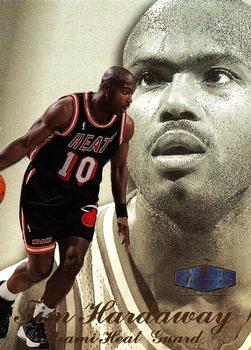 Tim Hardaway