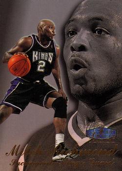 Mitch Richmond