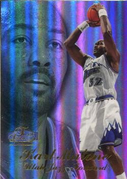 Karl Malone