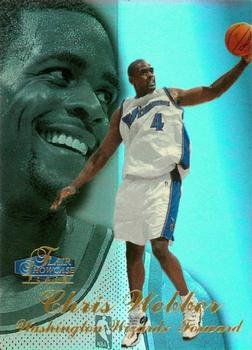 #68 Chris Webber