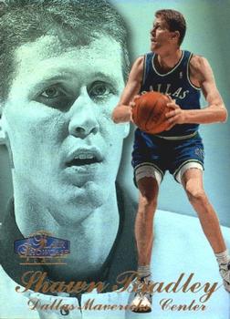 Shawn Bradley