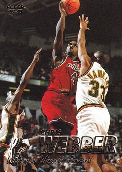 Chris Webber