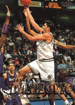 Sasha Danilovic