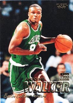 Antoine Walker