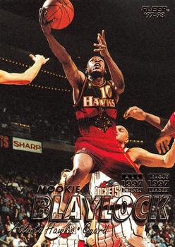 Mookie Blaylock