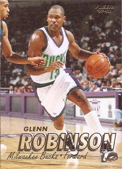 Glenn Robinson