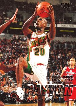 Gary Payton
