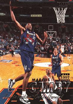 Marcus Camby