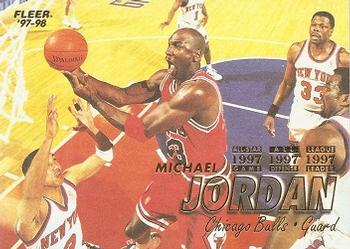Michael Jordan