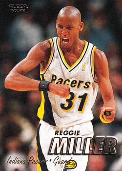Reggie Miller