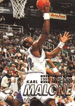 Karl Malone
