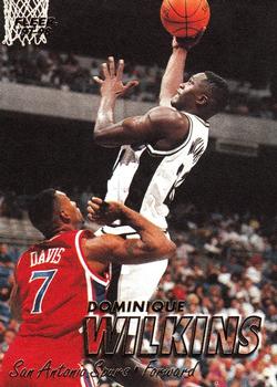 Dominique Wilkins