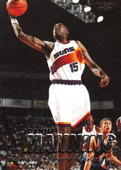Danny Manning