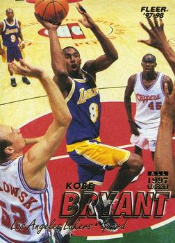 Kobe Bryant