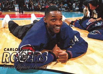 Carlos Rogers