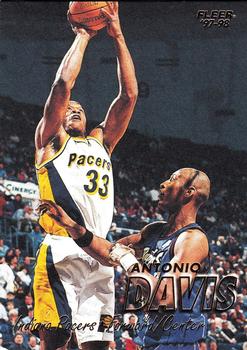 Antonio Davis