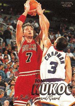 Toni Kukoc