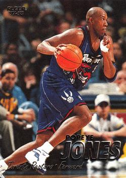 Popeye Jones