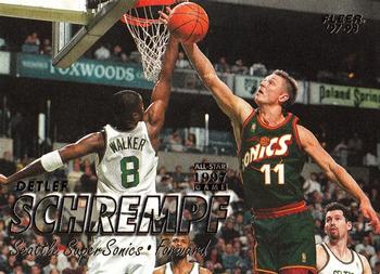 Detlef Schrempf