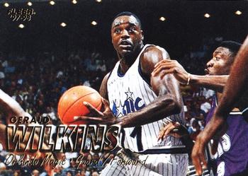 Gerald Wilkins