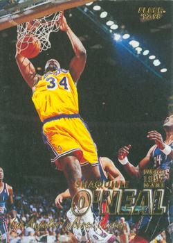 Shaquille O'Neal