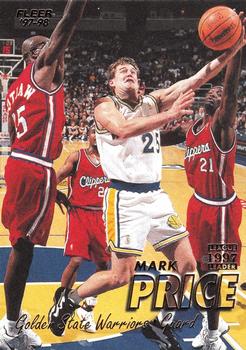 Mark Price