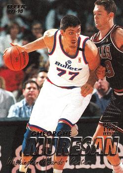 Gheorghe Muresan