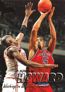 Juwan Howard