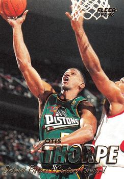 Otis Thorpe
