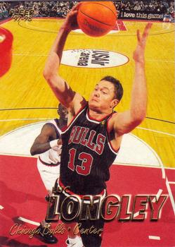 Luc Longley