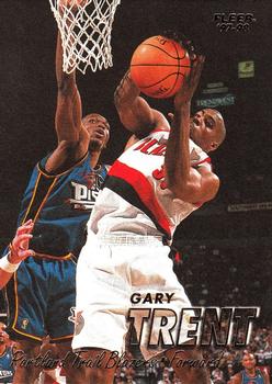 Gary Trent