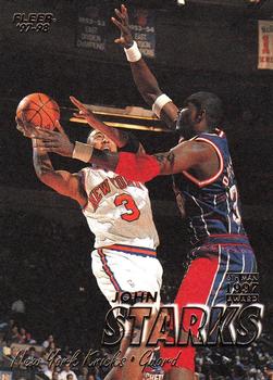 John Starks