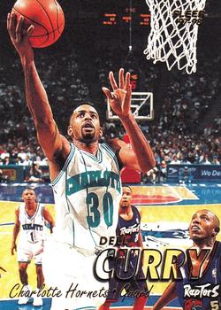 Dell Curry