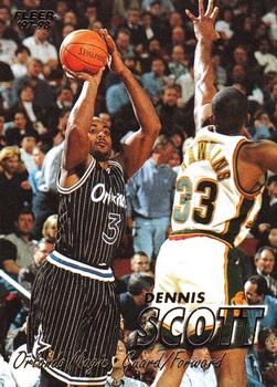 Dennis Scott