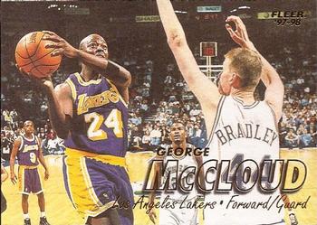 George McCloud