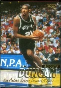 Tim Duncan