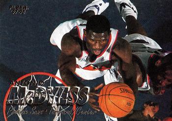 Antonio McDyess
