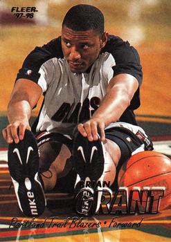 Brian Grant