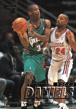 Antonio Daniels